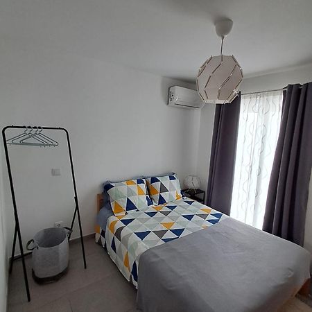 Almas Rooms Lagos Bagian luar foto