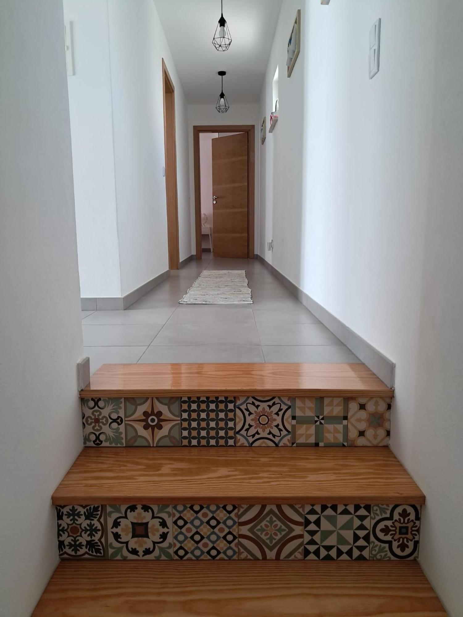 Almas Rooms Lagos Bagian luar foto