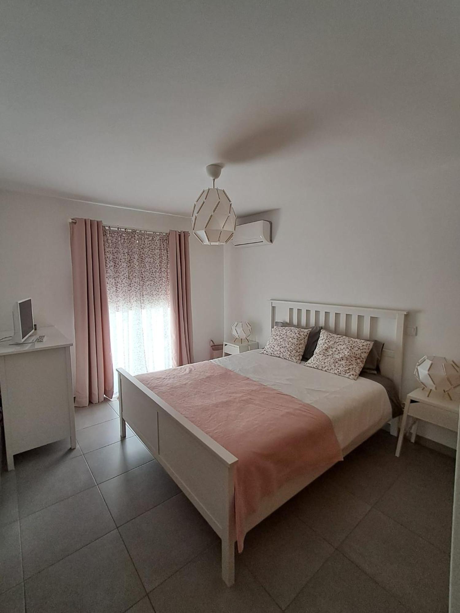 Almas Rooms Lagos Bagian luar foto