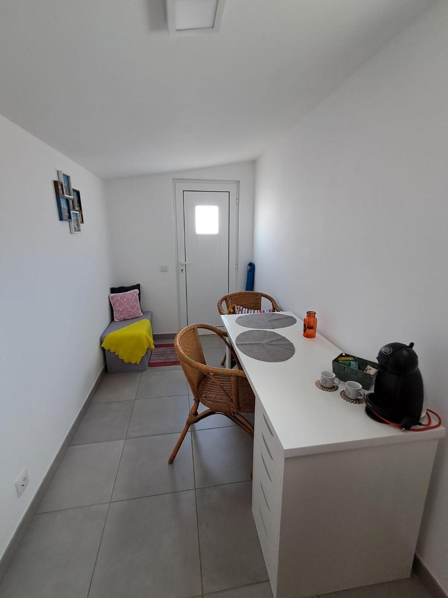 Almas Rooms Lagos Bagian luar foto