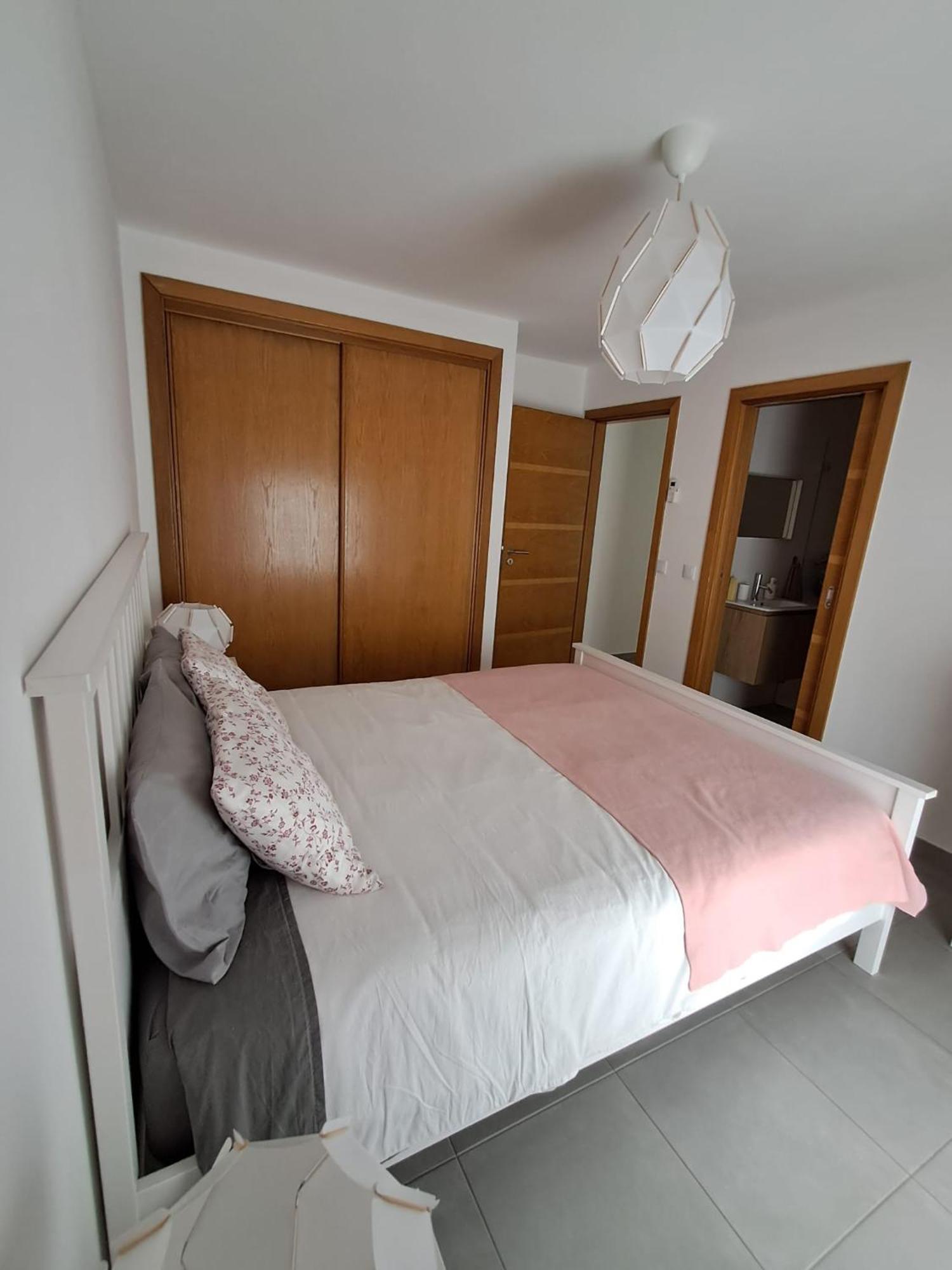 Almas Rooms Lagos Bagian luar foto